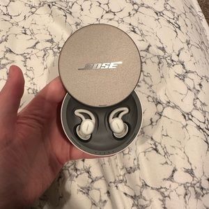 BOSE SLEEP BUDS II